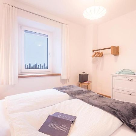 Appartement Rosa Seis Siusi Eksteriør billede
