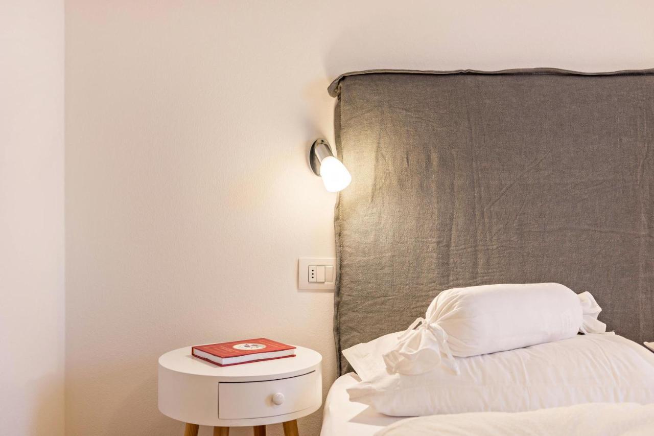 Appartement Rosa Seis Siusi Eksteriør billede